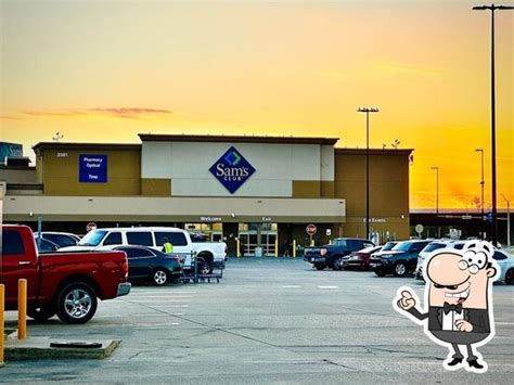 Sam's club waco texas - 3101 Beale St. until 9 PM. Closed Thursday 10 AM. Sam's Club Waco, TX 2301 E Waco Dr Opening hours, ratings, opinions, contact email & phone, map, directions.